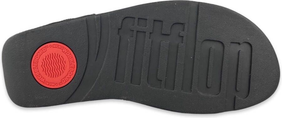 FitFlop Slippers Vrouwen