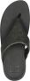 Fit Flop lulu toe post sparkle EU9 090 all black Zwart - Thumbnail 13