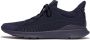 FitFlop Sneaker Vitamin FFX Knit Blauw Combi - Thumbnail 4