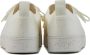 FitFlop ™ Sneakers Dames Lage sneakers Damesschoenen Canvas FB6 Gebroken wit - Thumbnail 5