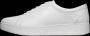 FitFlop ™ Sneakers Dames Lage sneakers Damesschoenen Leer Rally Tennis Wit - Thumbnail 7