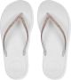 FitFlop TM Vrouwen Slippers Iqushion sparkle Urban White - Thumbnail 15