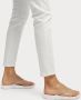 FitFlop TM Vrouwen Slippers Iqushion sparkle Urban White - Thumbnail 15