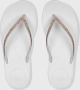 FitFlop TM Vrouwen Slippers Iqushion sparkle Urban White - Thumbnail 44