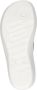 FitFlop TM Vrouwen Slippers Iqushion sparkle Urban White - Thumbnail 46