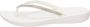FitFlop TM Vrouwen Slippers Iqushion sparkle Urban White - Thumbnail 33