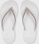 FitFlop TM Vrouwen Slippers Iqushion sparkle Urban White - Thumbnail 34