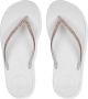 FitFlop TM Vrouwen Slippers Iqushion sparkle Urban White - Thumbnail 36