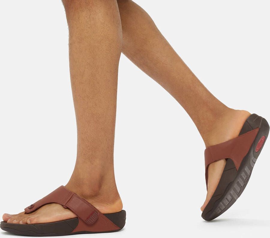 FitFlop Trakk II Men BRUIN
