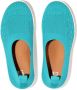 FitFlop Ballerina's ÜBERKNIT TM BALLERINA MIDNIGHT NAVY - Thumbnail 5