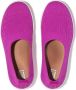 FitFlop Uberknit Slip-On Ballerina PAARS - Thumbnail 3