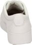 FitFlop ™ Sneakers Dames Lage sneakers Damesschoenen Leer Rally Tennis Wit - Thumbnail 11