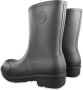 FitFlop Wonderwelly Hoge Waterdichte Laarzen ZWART - Thumbnail 2