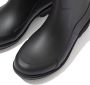 FitFlop Wonderwelly Hoge Waterdichte Laarzen ZWART - Thumbnail 4