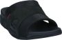 FitFlop Zwarte Slippers Freeway 3 - Thumbnail 3