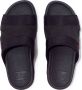 FitFlop Freeway III -Slippers- ZWART- Mannen - Thumbnail 8