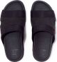 FitFlop Zwarte Slippers Freeway 3 - Thumbnail 8