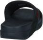 FitFlop Freeway III -Slippers- ZWART- Mannen - Thumbnail 9