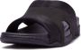 FitFlop Freeway III -Slippers- ZWART- Mannen - Thumbnail 5