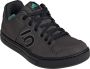 Five Ten Freerider Canvas Schoenen Dgh Solid Grey Core Black Grey Three Heren - Thumbnail 6