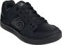 Five Ten Freerider DLX MTB-Schoenen Core Black Core Black Grey Three Heren - Thumbnail 4