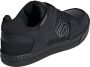 Five Ten Freerider DLX MTB-Schoenen Core Black Core Black Grey Three Heren - Thumbnail 5