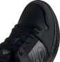 Five Ten Freerider DLX MTB-Schoenen Core Black Core Black Grey Three Heren - Thumbnail 7