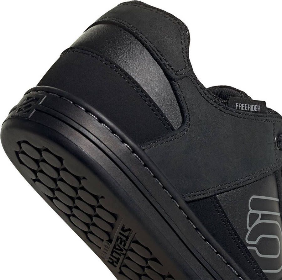 Five Ten Freerider DLX MTB-Schoenen Core Black Core Black Grey Three Heren - Foto 8