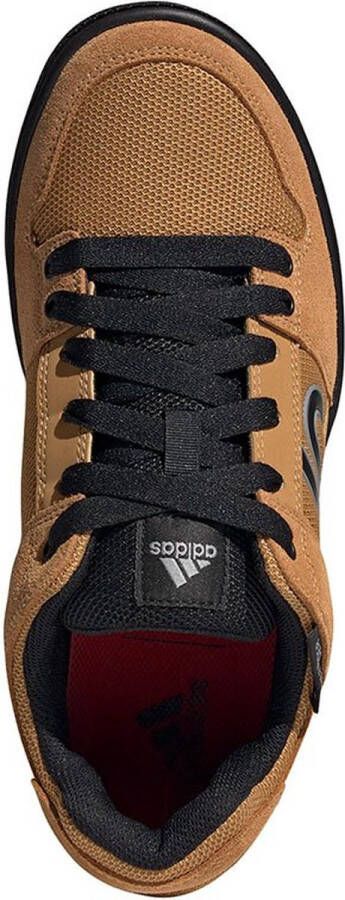 adidas Five Ten Freerider Mtb-schoenen Rood Zwart 1 3 Man
