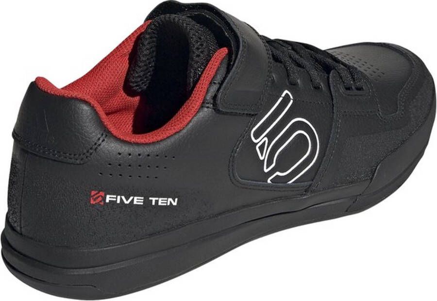 Five Ten Hellcat MTB-Schoenen Core Black Core Black Ftwr White Heren