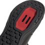 Five Ten Hellcat MTB-Schoenen Core Black Core Black Ftwr White Heren - Thumbnail 8