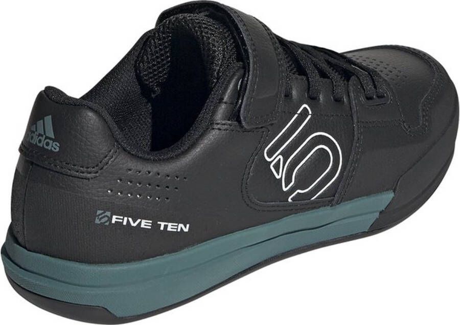 Five Ten Hellcat Mtb-schoenen Zwart 1 3 Vrouw