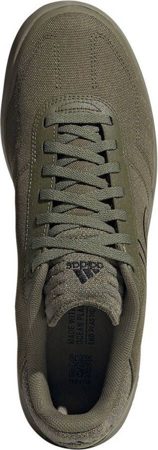 Five Ten Sleuth DLX Canvas Schoenen Focus Olive Core Black Pulse Lime Heren - Foto 7