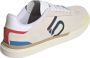 Five Ten Sleuth DLX MTB-Schoenen Ftwr White Core Black Wonder White Dames - Thumbnail 5