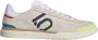 Five Ten Sleuth DLX MTB-Schoenen Ftwr White Core Black Wonder White Dames - Thumbnail 1