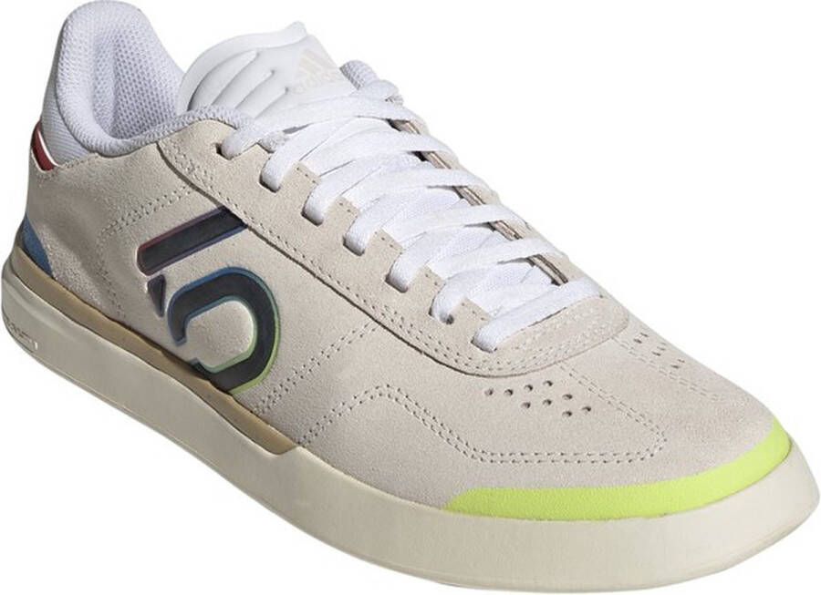 Five Ten Sleuth Dlx Mtb-schoenen Grijs Vrouw