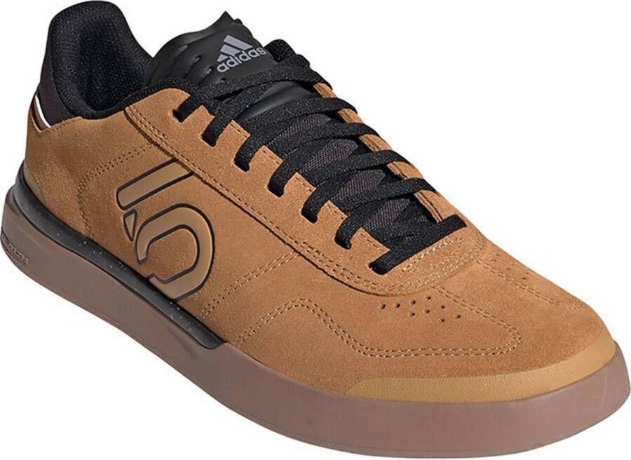 Five Ten Sleuth DLX Heren MTB- Schoenen Mesa Core Black - Foto 2