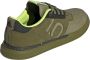 Five Ten Sleuth Schoenen Focus Olive Orbit Green Pulse Lime Dames - Thumbnail 7