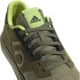 Five Ten Sleuth Schoenen Focus Olive Orbit Green Pulse Lime Dames - Thumbnail 8