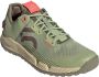 Five Ten Trailcross LT MTB-Schoenen Magic Lime Quiet Crimson Orbit Green - Thumbnail 4