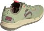 Five Ten Trailcross LT MTB-Schoenen Magic Lime Quiet Crimson Orbit Green Dames - Thumbnail 5