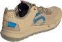 Five Ten Trailcross LT Schoenen Beige Tone Blue Rush Orbit Green Heren - Thumbnail 2