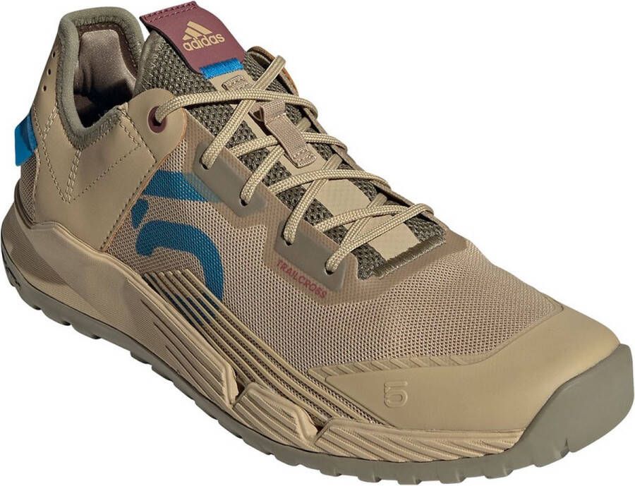 Five Ten Trailcross Lt Schoenen Beige 1 3 Man