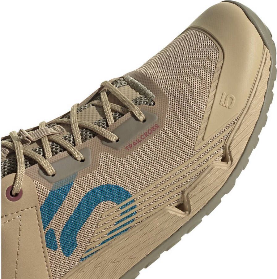 Five Ten Trailcross Lt Schoenen Beige Man