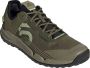 Five Ten Trailcross LT Schoenen Focus Olive Pulse Lime Orbit Green - Thumbnail 3