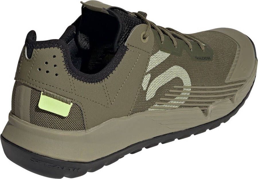 Five Ten Trailcross Lt Schoenen Groen 1 3 Man