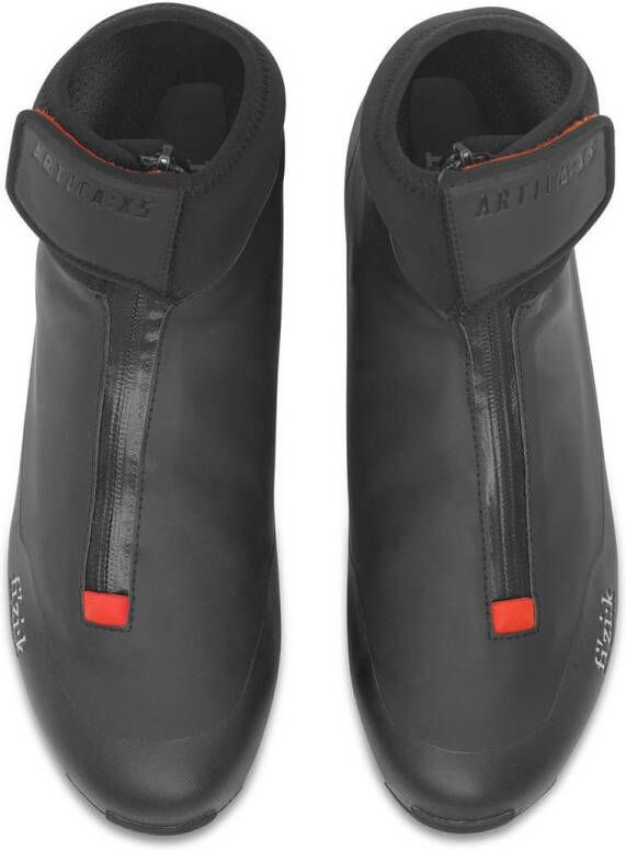 Fizik Artica X5 schoenen Heren black