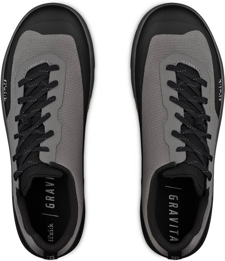 Fizik Gravita Versor Flat Fietsschoenen grijs - Foto 2