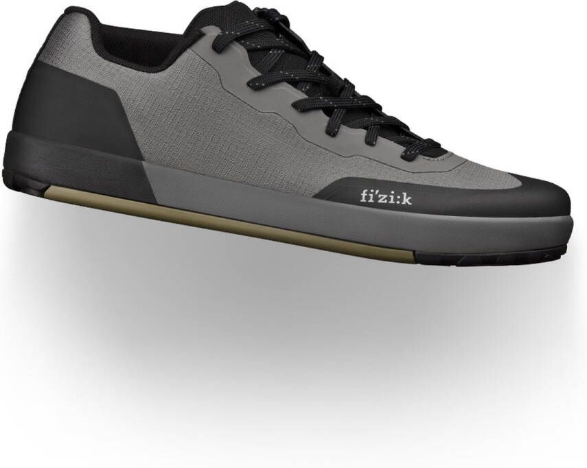 Fizik Gravita Versor Flat Fietsschoenen grijs - Foto 3