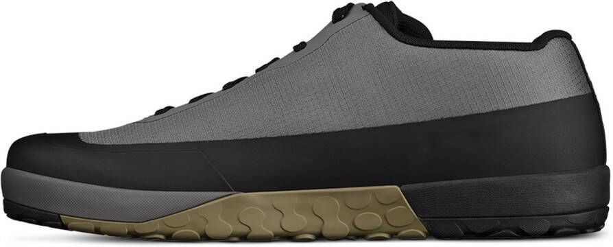 Fizik Gravita Versor Flat Fietsschoenen grijs - Foto 4